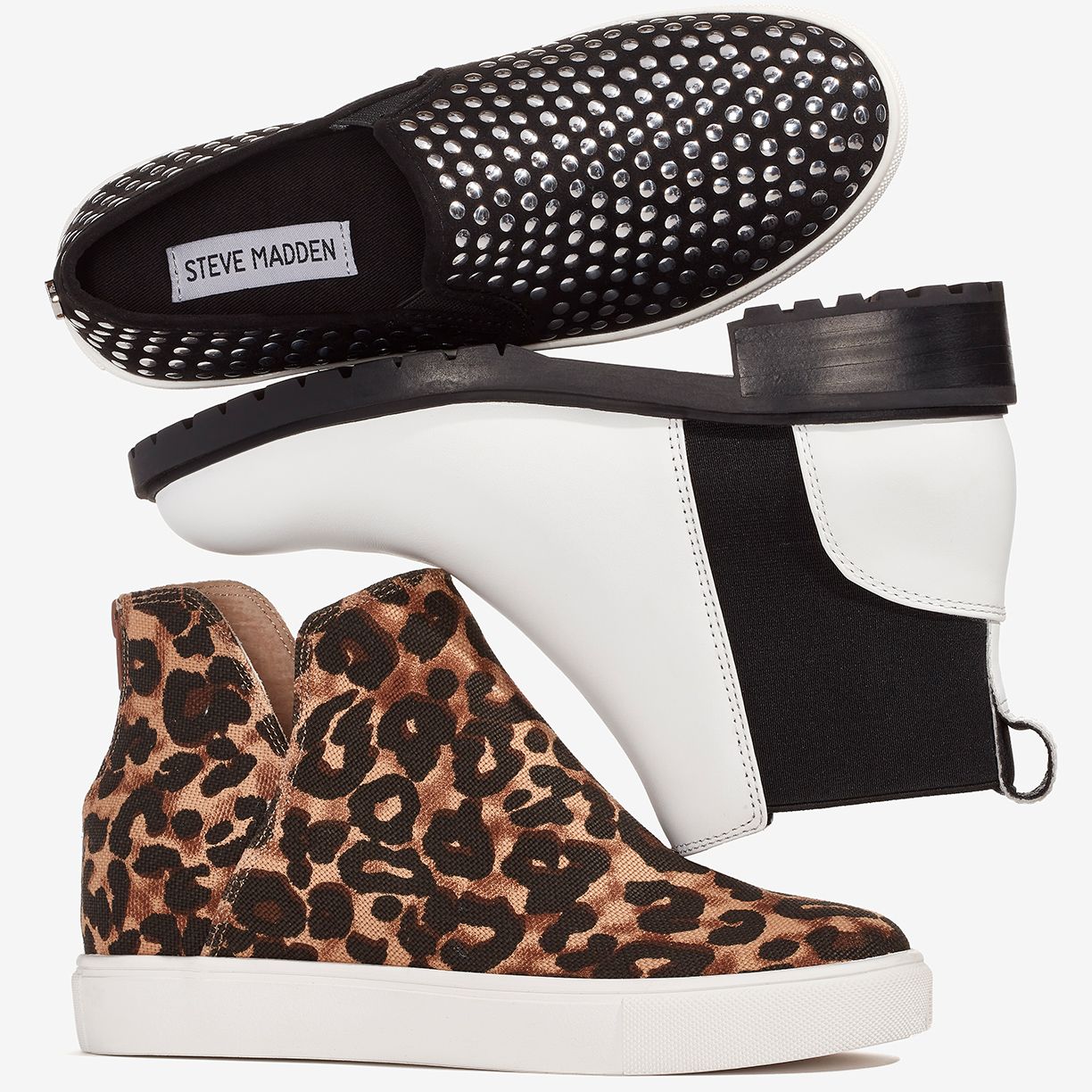 Steve Madden Women's Shoes Up to 60% Off