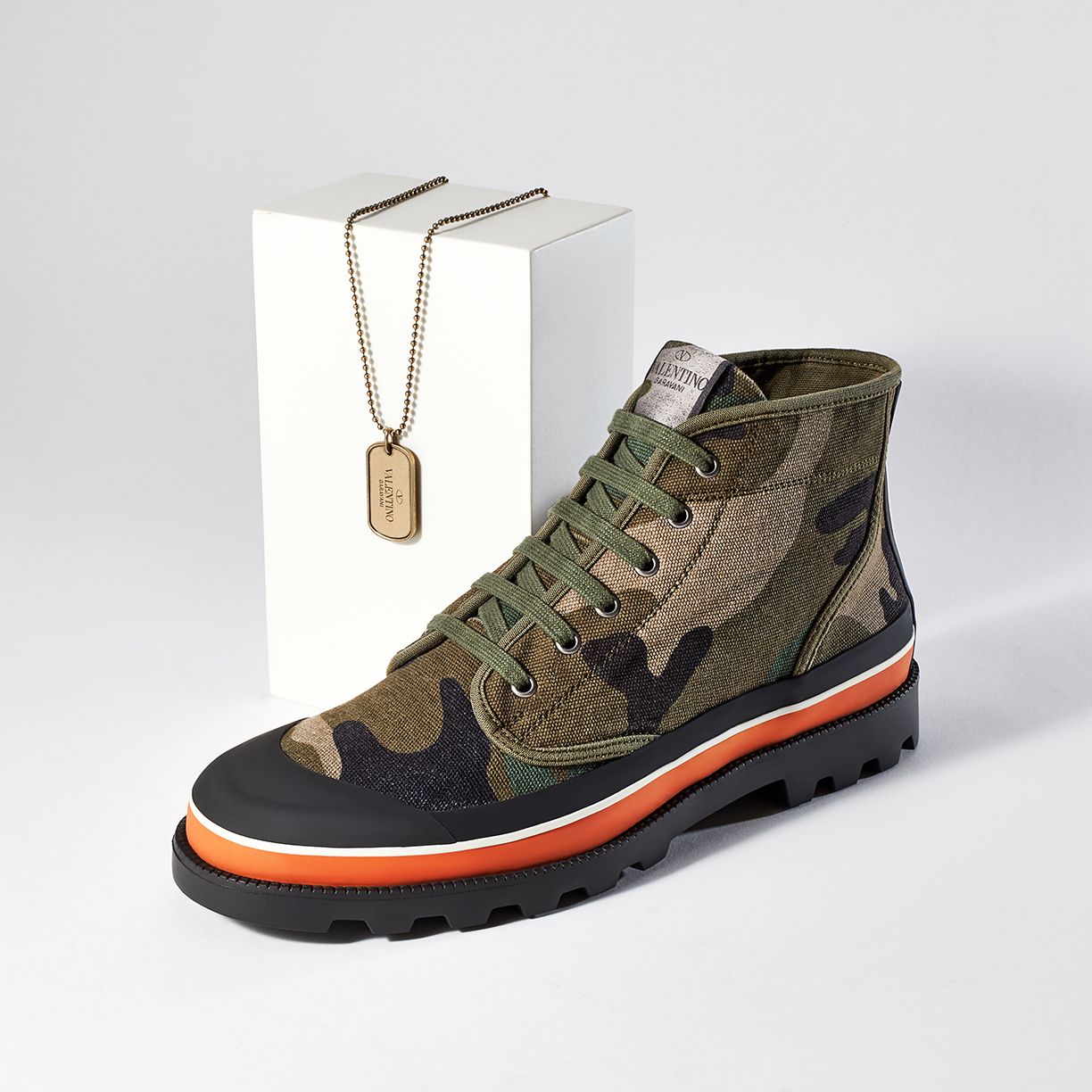 Valentino Men's Apparel, Accessories & More