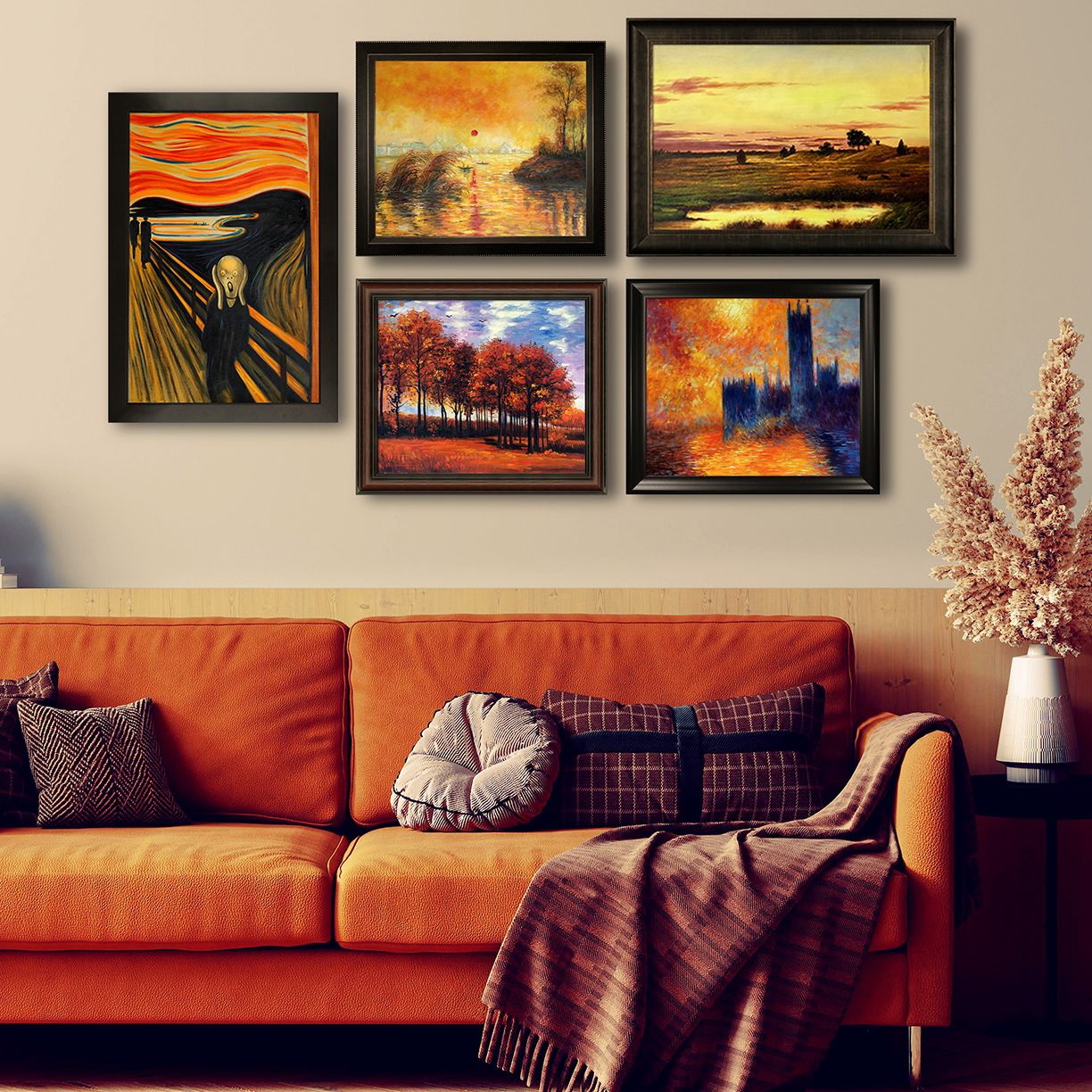 Overstock Art Must-Haves Up to 65% Off