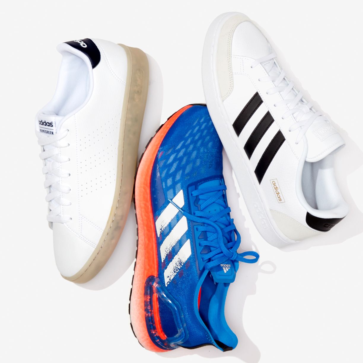 adidas Men's Shoes