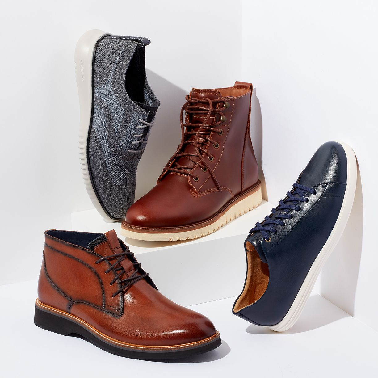 Cole Haan Men's Shoes Up to 60% Off