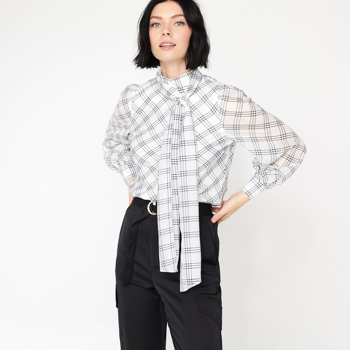 Wear to Work: Dressed Up for Her Up to 65% Off Incl. Plus