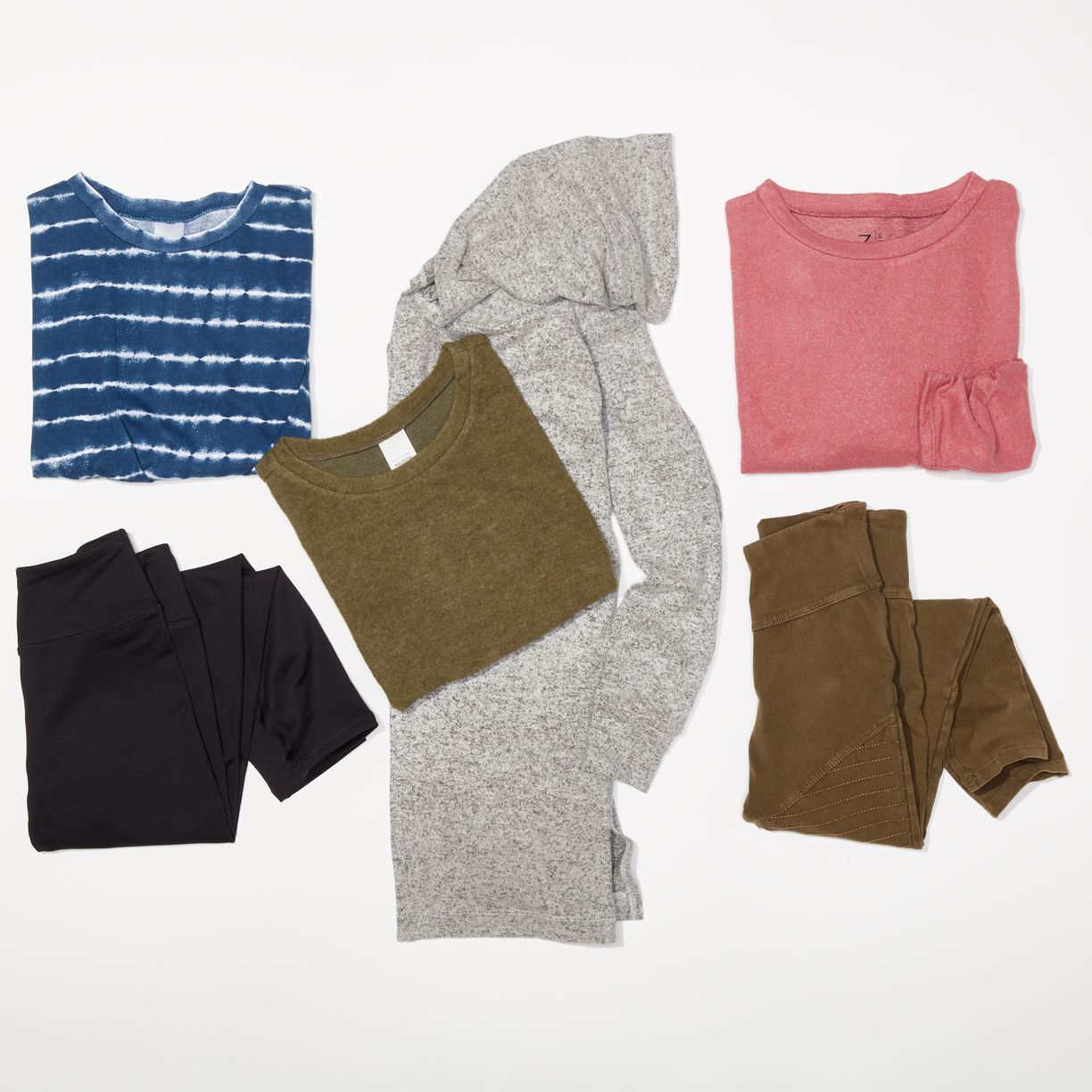 Rack Essentials: Styles for Kids Starting at $10