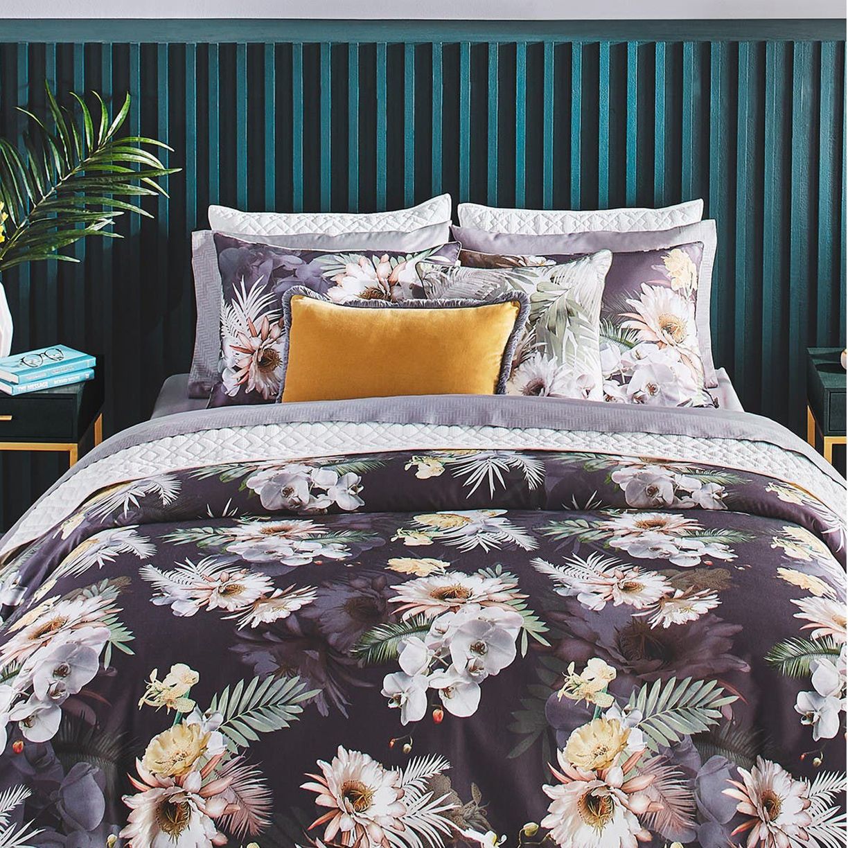 Ted Baker Bedding Up to 60% Off