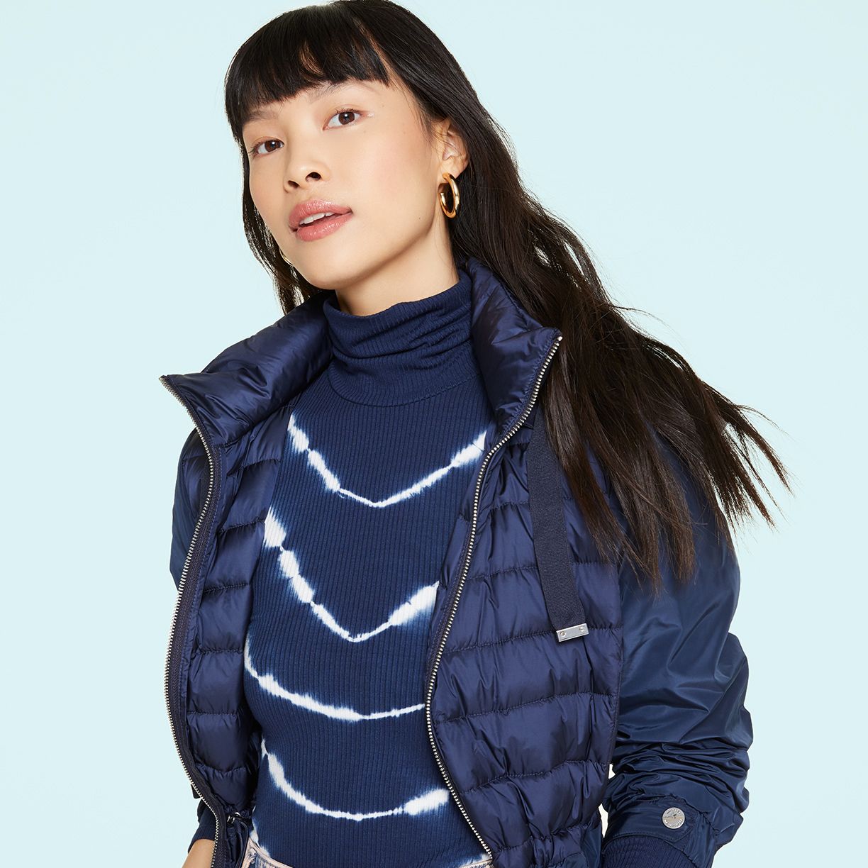 Our Favorite Outerwear ft. Avec Les Filles Up to 60% Off