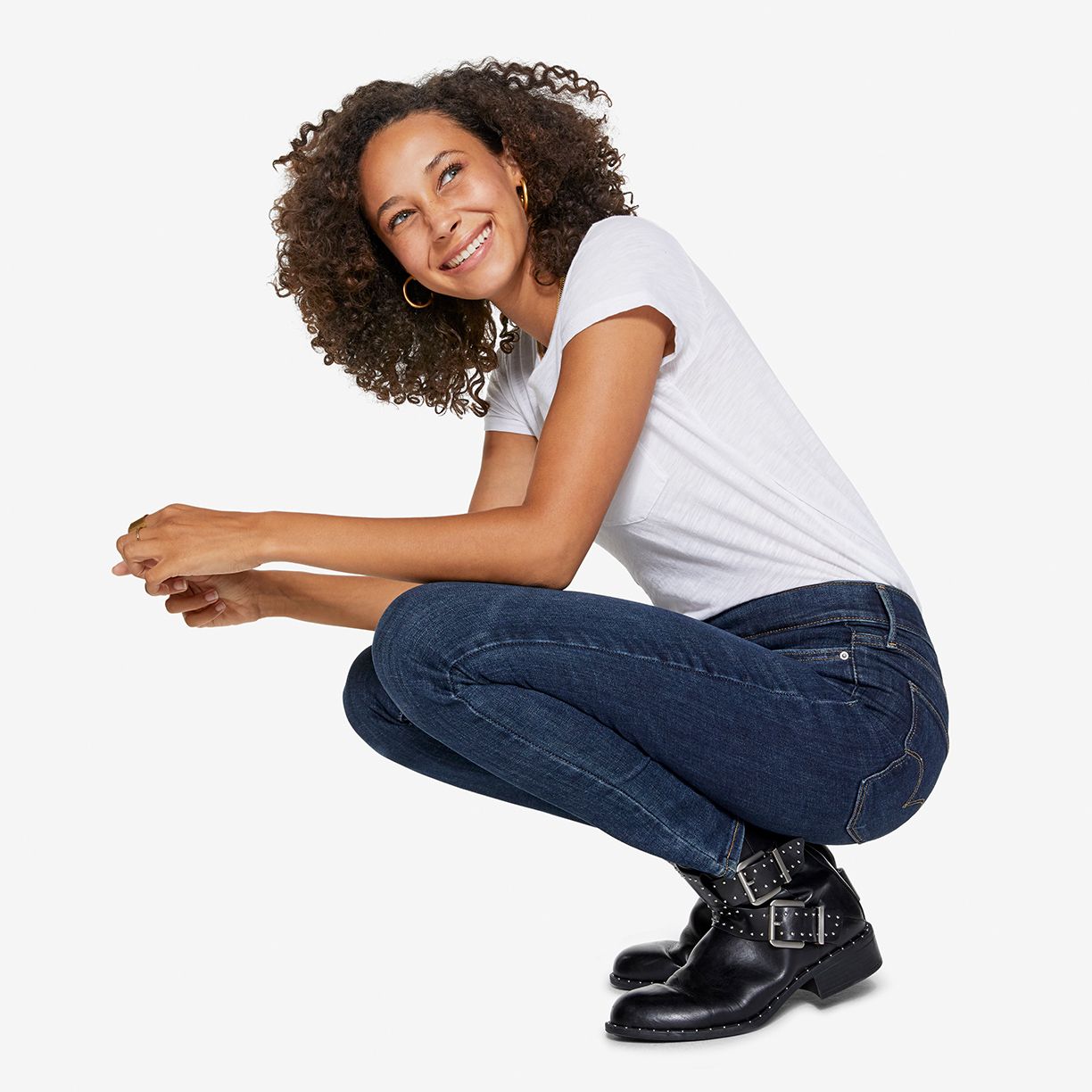 Fall for Denim: Women's Styles Up 60% Off ft. AG