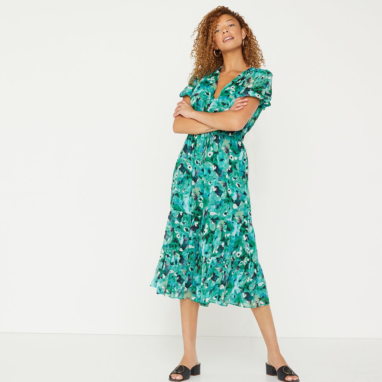 Maggy London & London Times Up to 65% Off Incl. Plus
