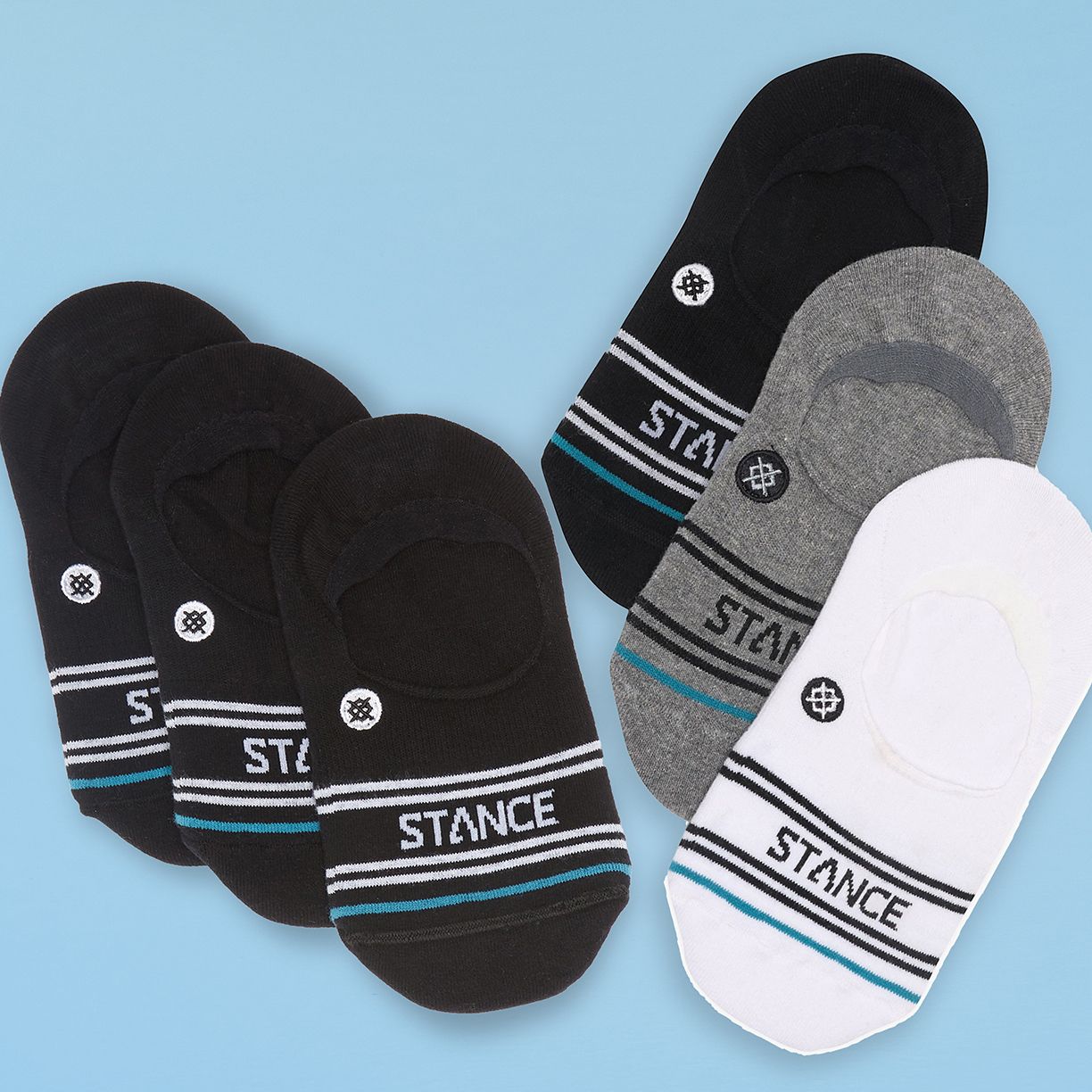 Sock-tober: Cold Weather Socks & More