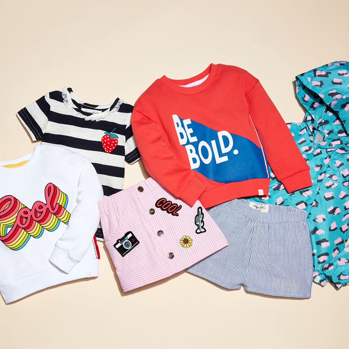 Oh Baby! Sets, Gear & More Starting at $10