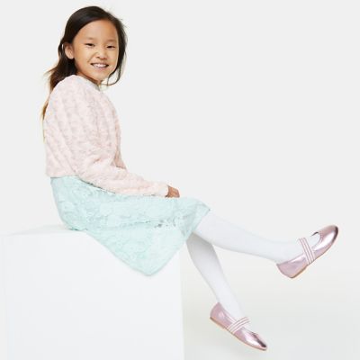 Holiday Ready: Girls' Looks Up to 60% Off