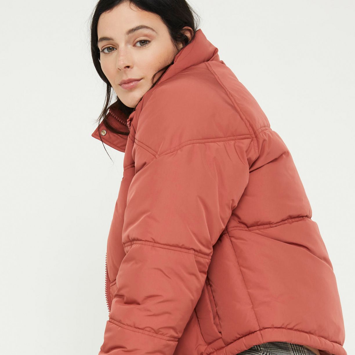 Pumpkin Patch Perfect: Coats and More Up to 70% Off Incl. Plus