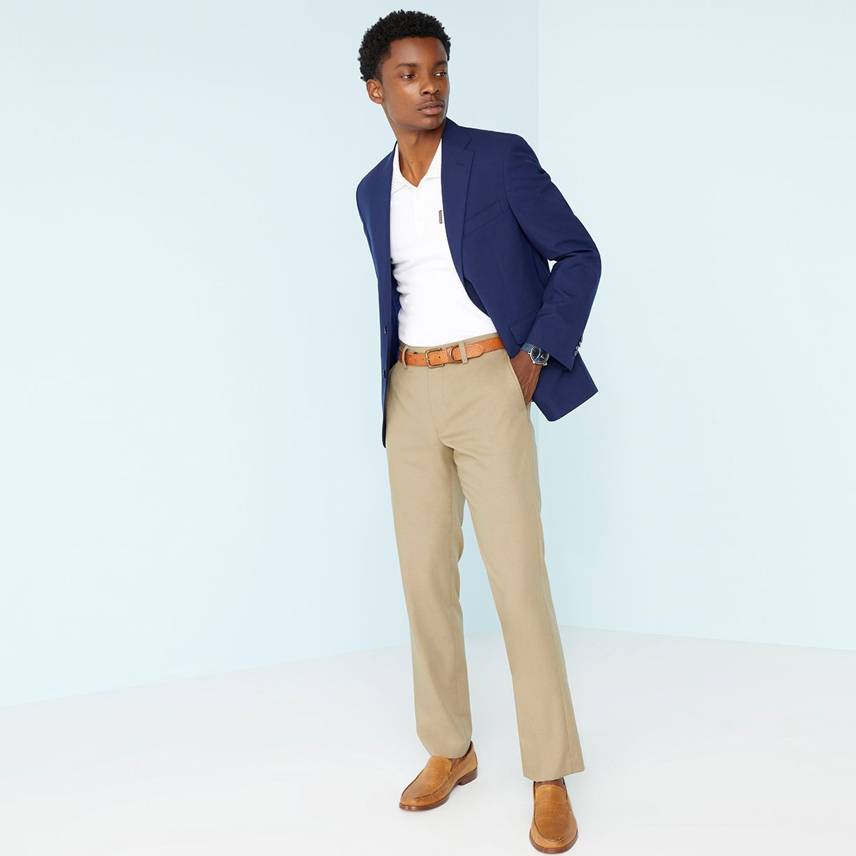 Fall Trend: The New Work for Him Up to 65% Off