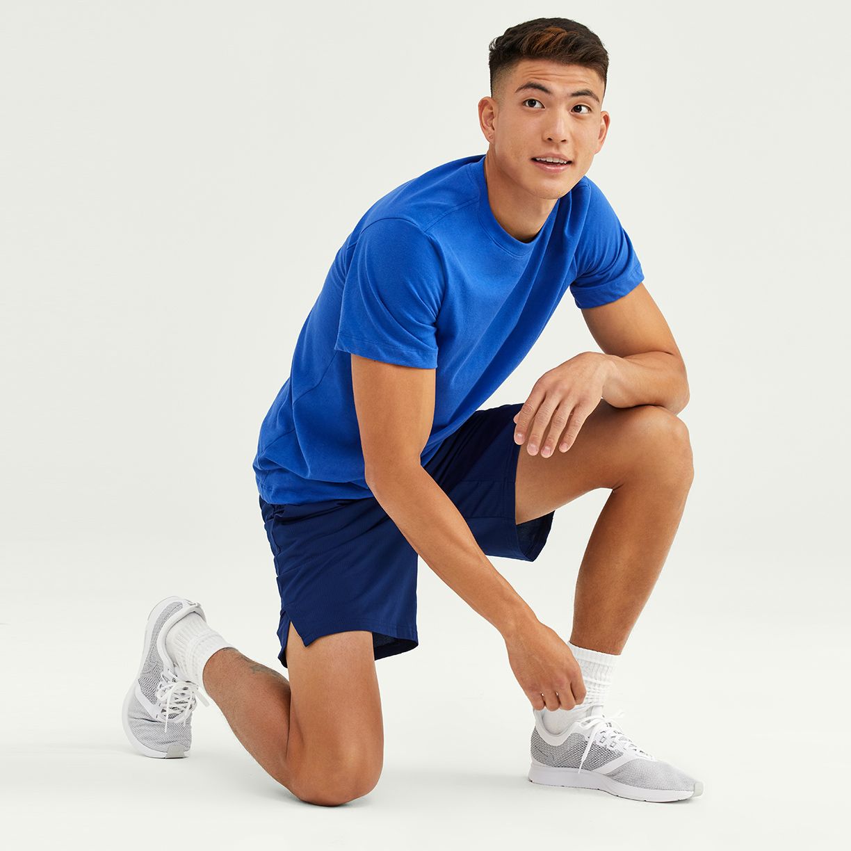 Fall Fit Kit: Men's Active Starting at $15