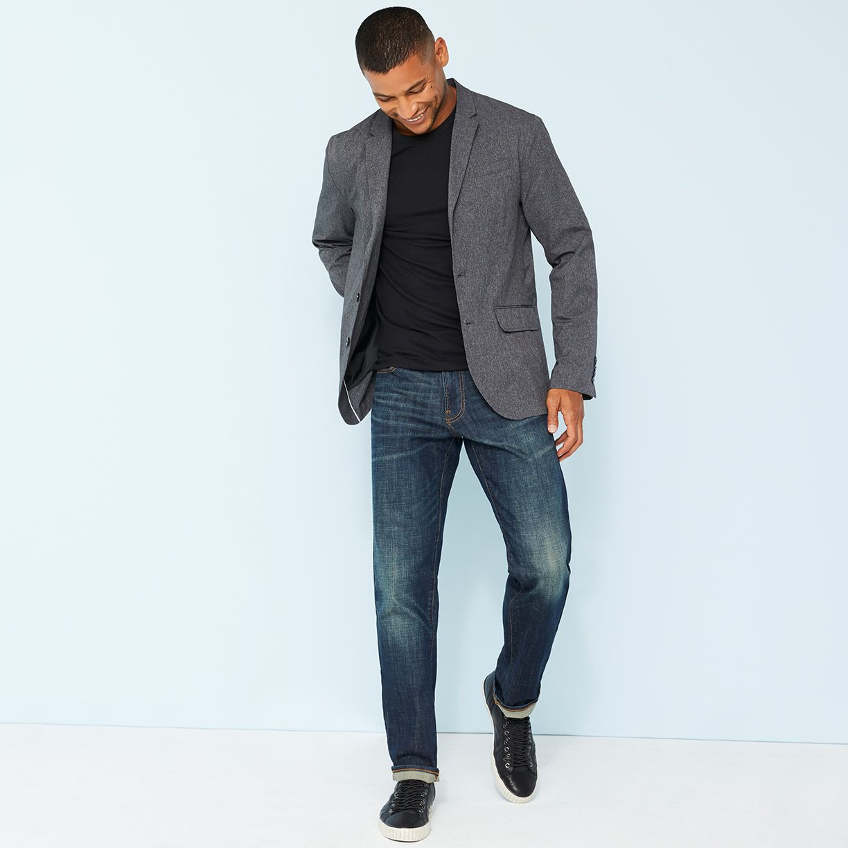 On Occasion: Suiting Up to 70% Off