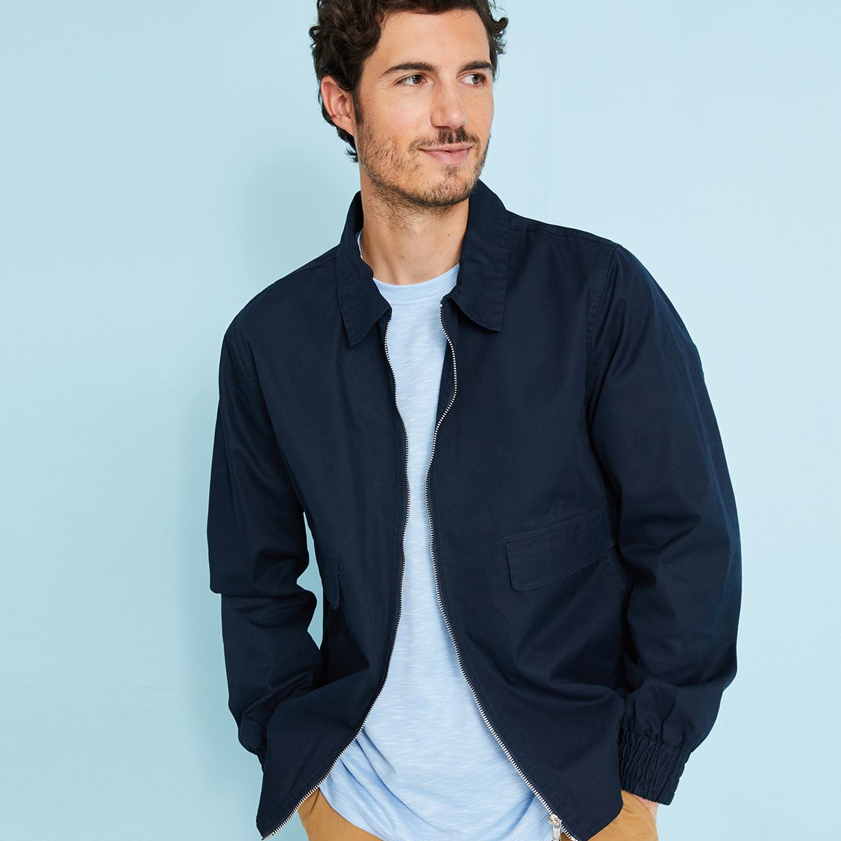 Men's Outerwear Up to 65% Off