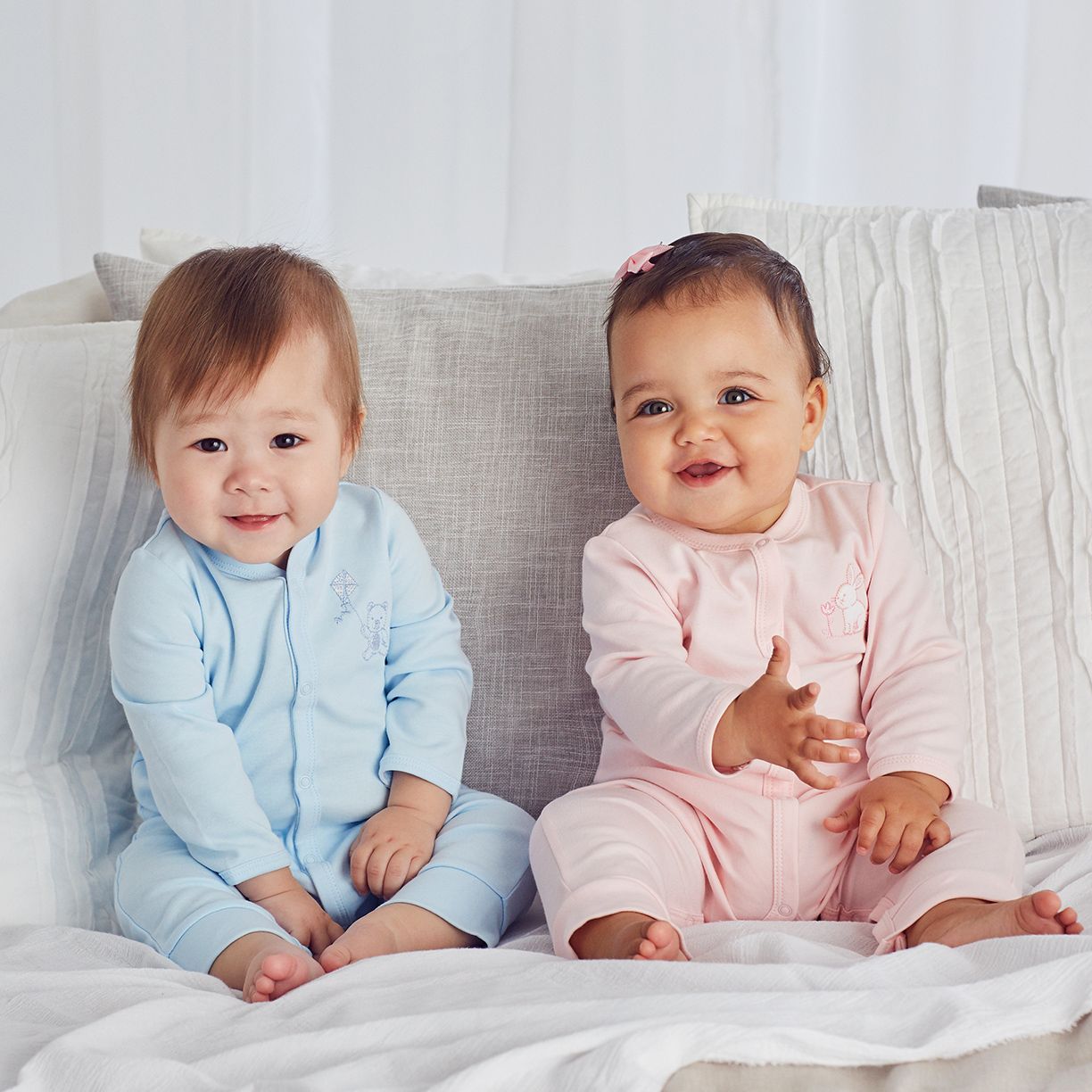 Well-Suited: Infant Bodysuits Starting at $10