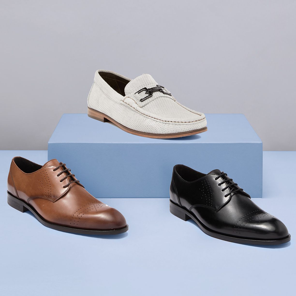 Men's Luxe Shoes Up to 60% Off ft. Antonio Maurizi