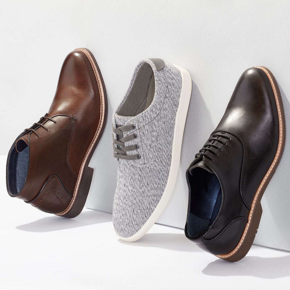 Steve Madden Men's Shoes Up to 60% Off