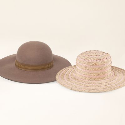 Men's & Women's Hats We Love ft. Brixton