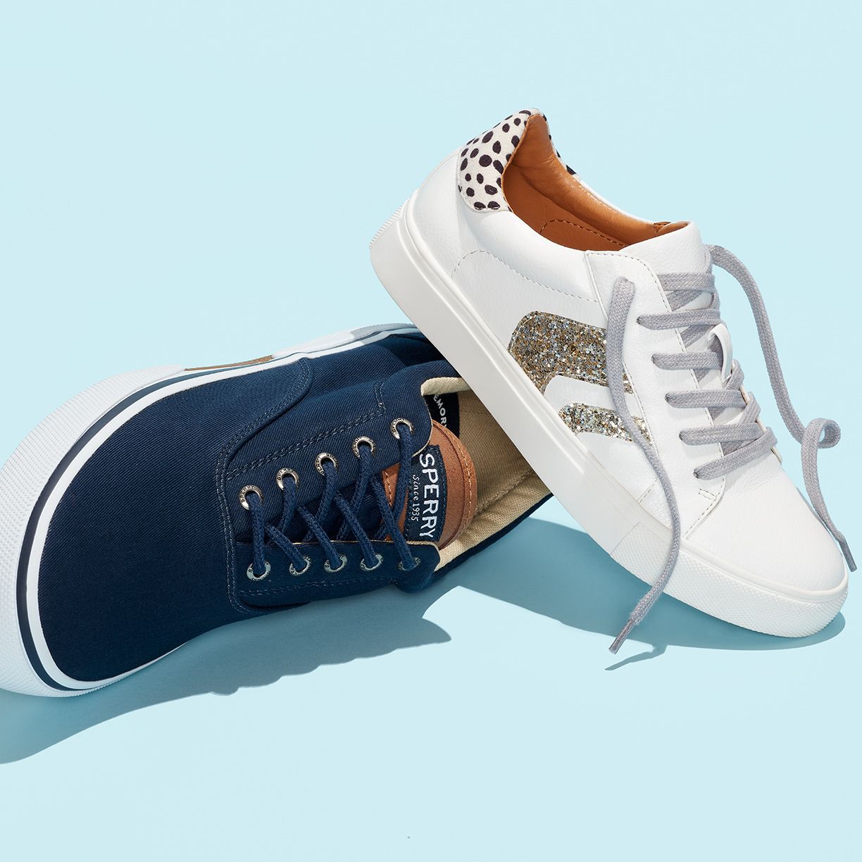 Men's Sneakers & More Up to 60% Off ft. Ben Sherman