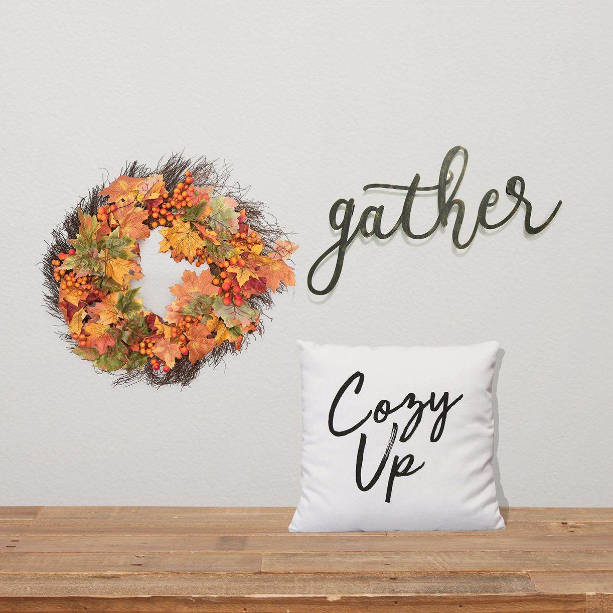 Prep for the Holidays: Seasonal Decor For Every Room Starting at $20