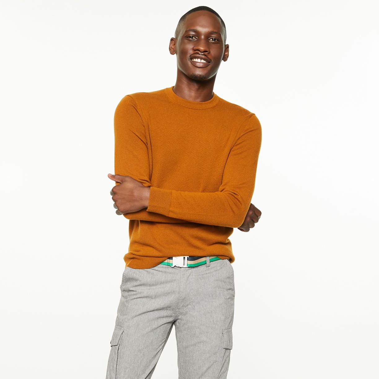 Men's Cashmere Styles Up to 65% Off