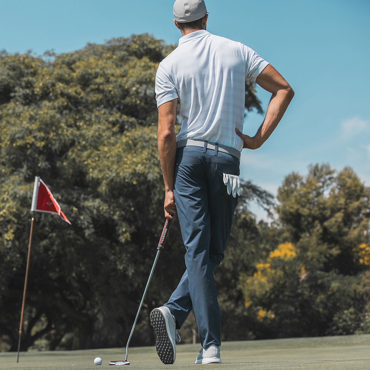 Golf Shop for Him Up to 60% Off