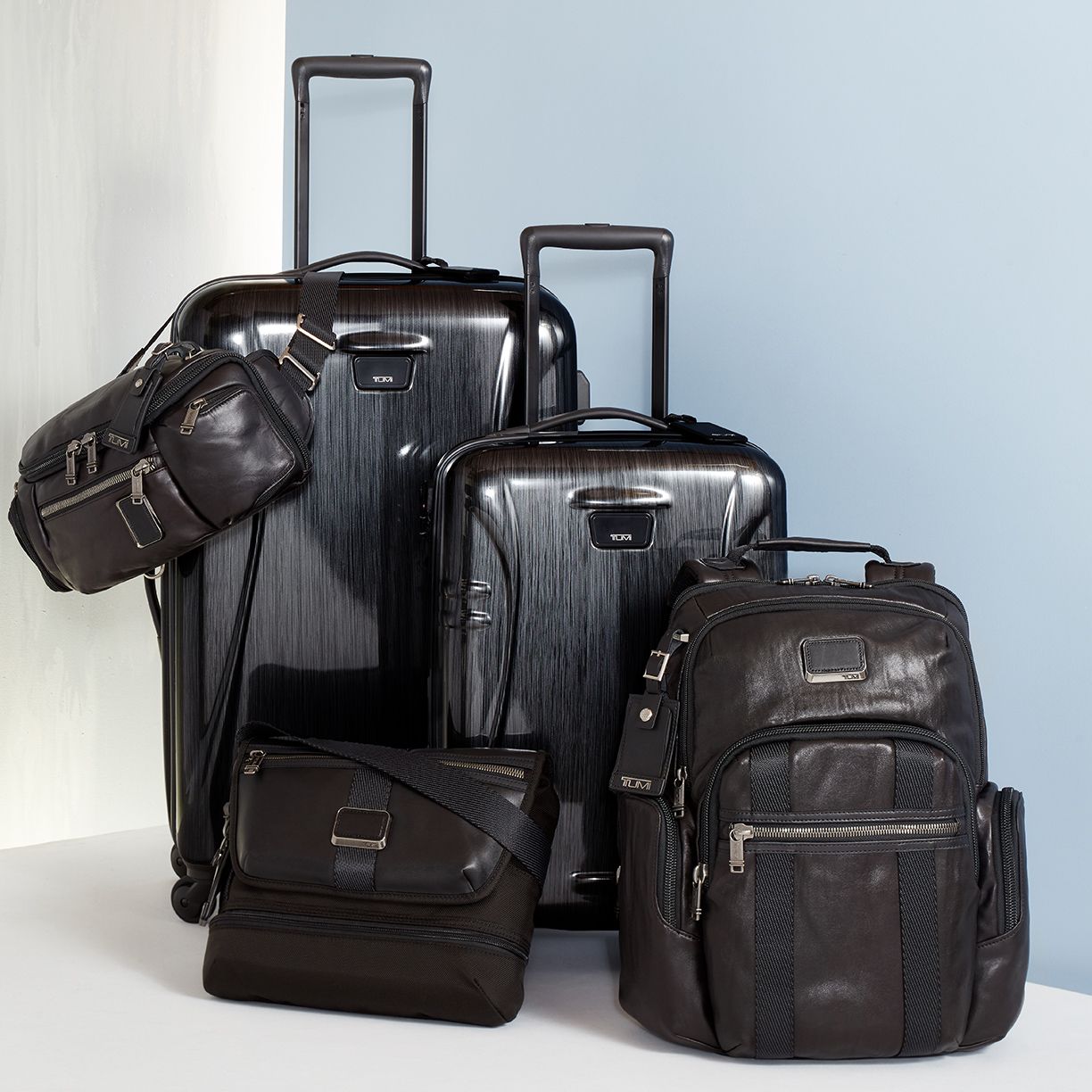 Travel With Tumi: Starting at $90