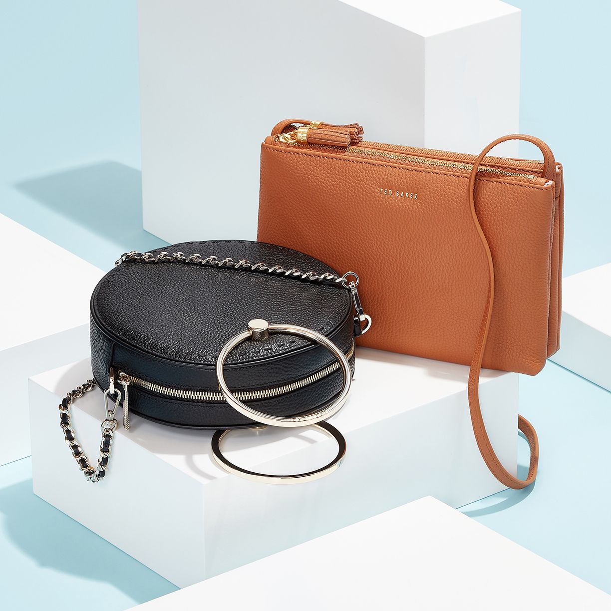 Ted Baker London Bags & More
