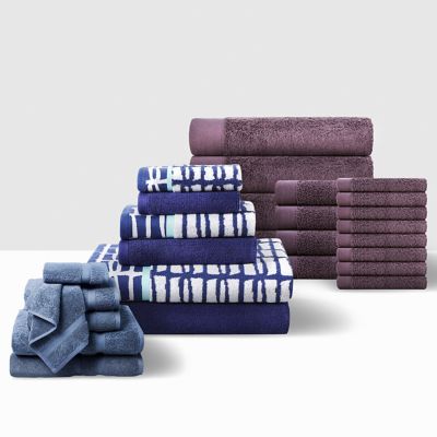 Bath Mats, Towels, & More Starting at $20