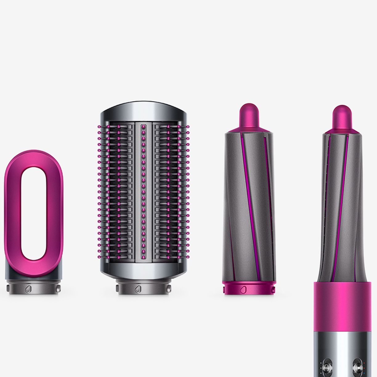 Get the Perfect Blowout with Dyson Beauty Tools