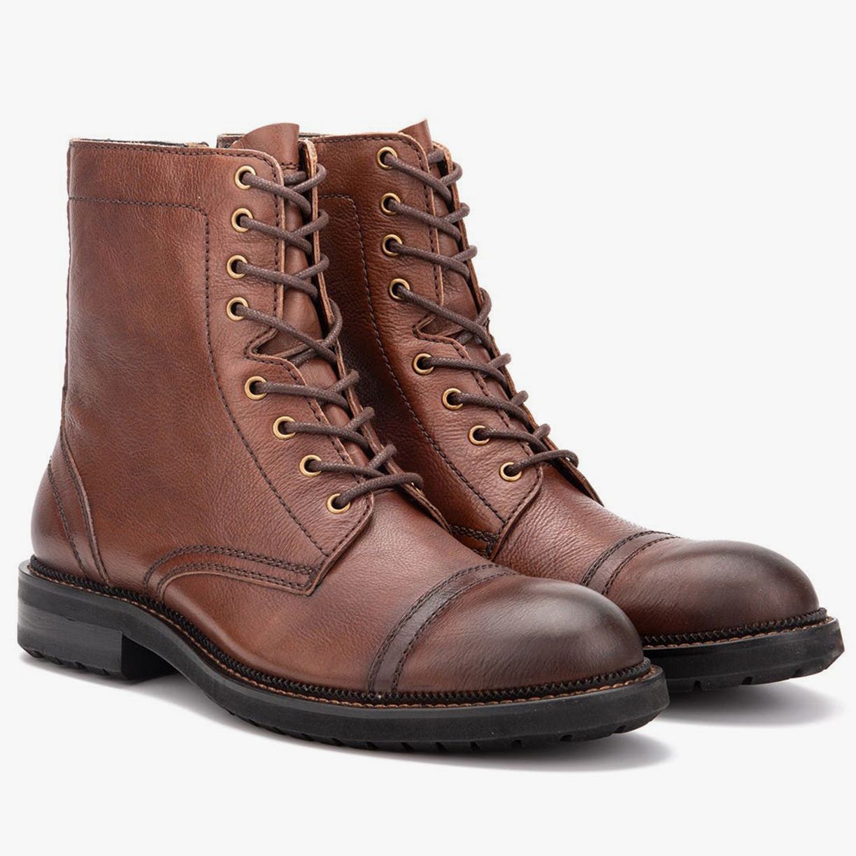 Men's Boots & More Up to 60% Off ft. Vintage Foundry