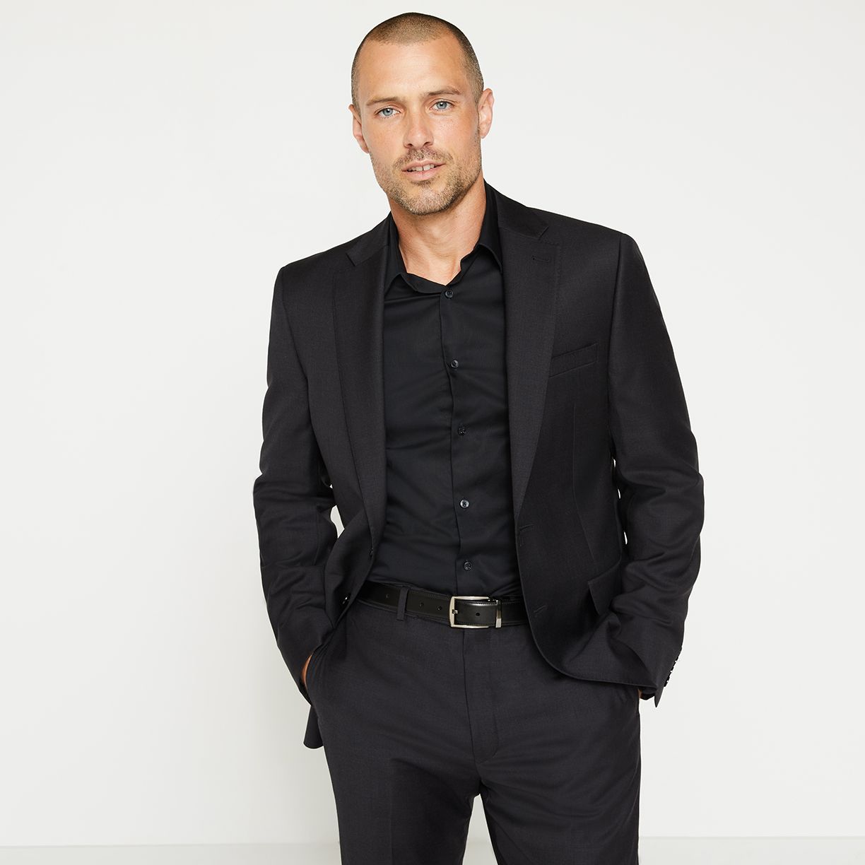 Wear to Work: Men's Suiting Up to 70% Off