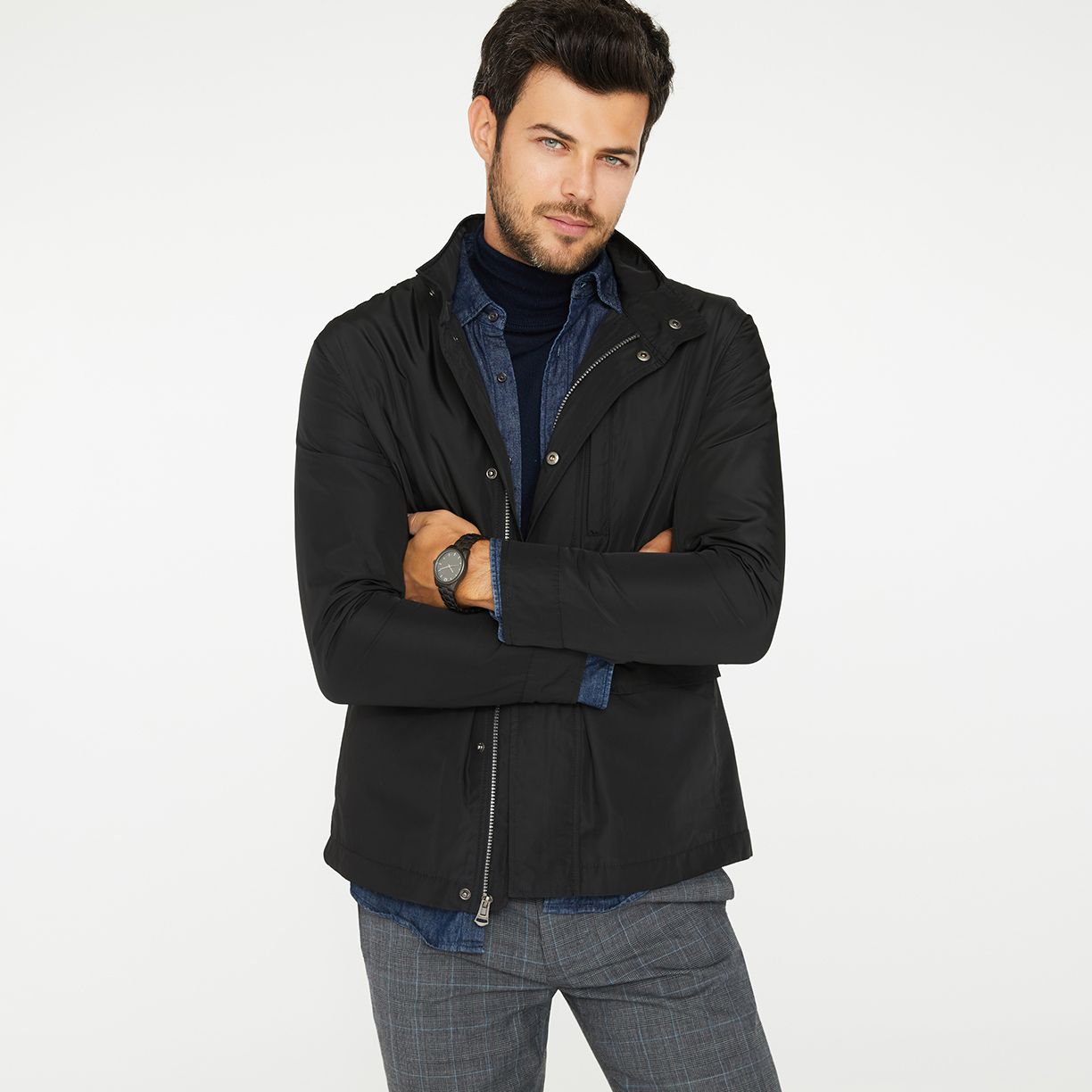 Cole Haan Men's Clothing Up to 70% Off