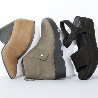 Eileen Fisher Women's Shoes Up to 60% Off