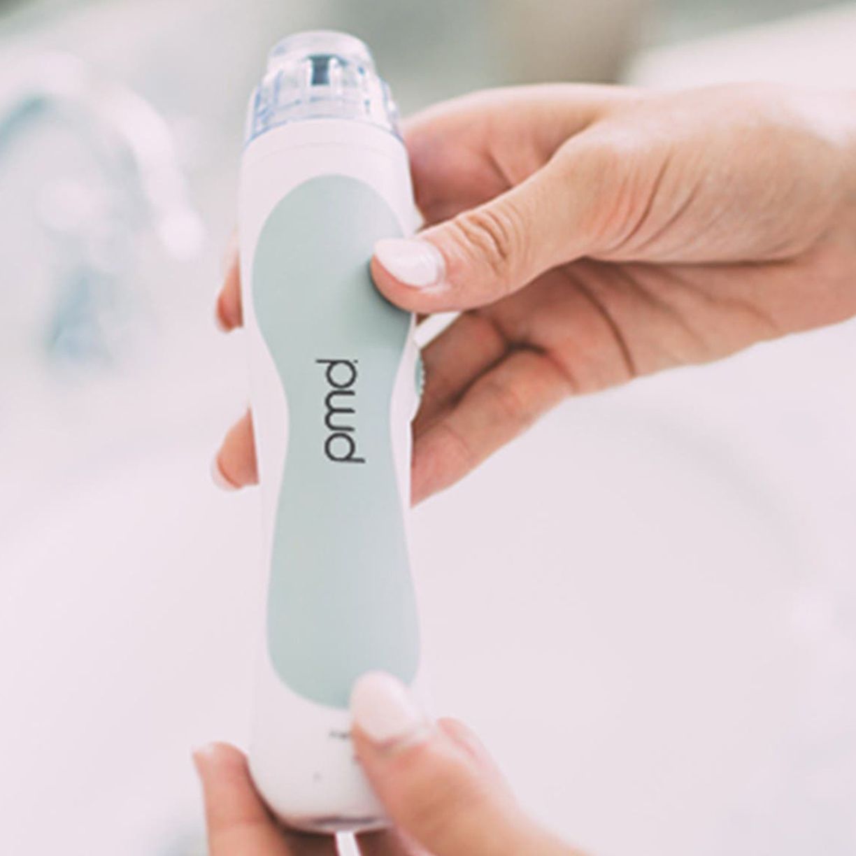 Facial Cleansing Devices from PMD & More Up to Up to 50% Off