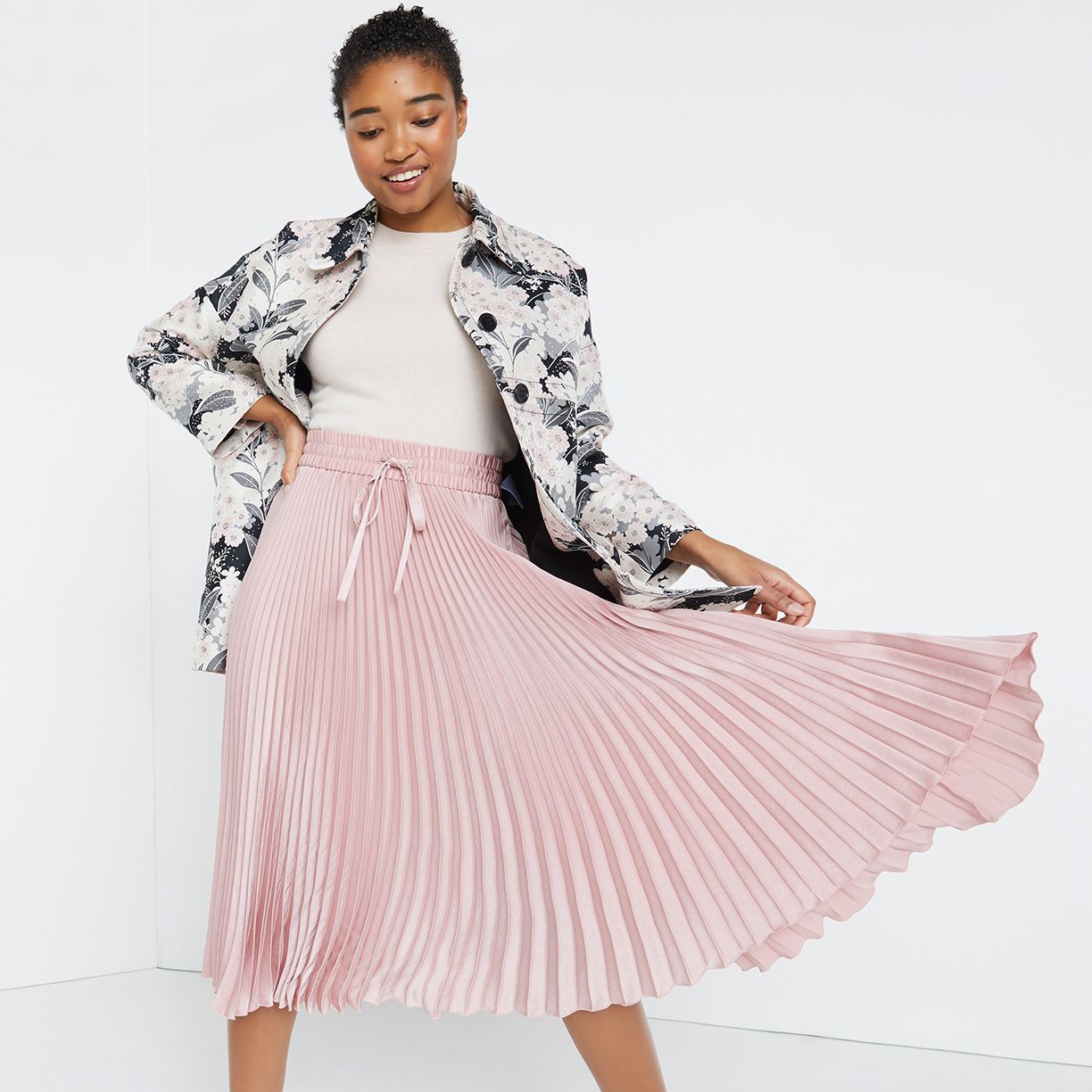 Women's Designer Wear to Work Styles ft. Akris Up to 70% Off