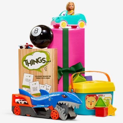 Best Holiday Gifts: Top Toys For Kids