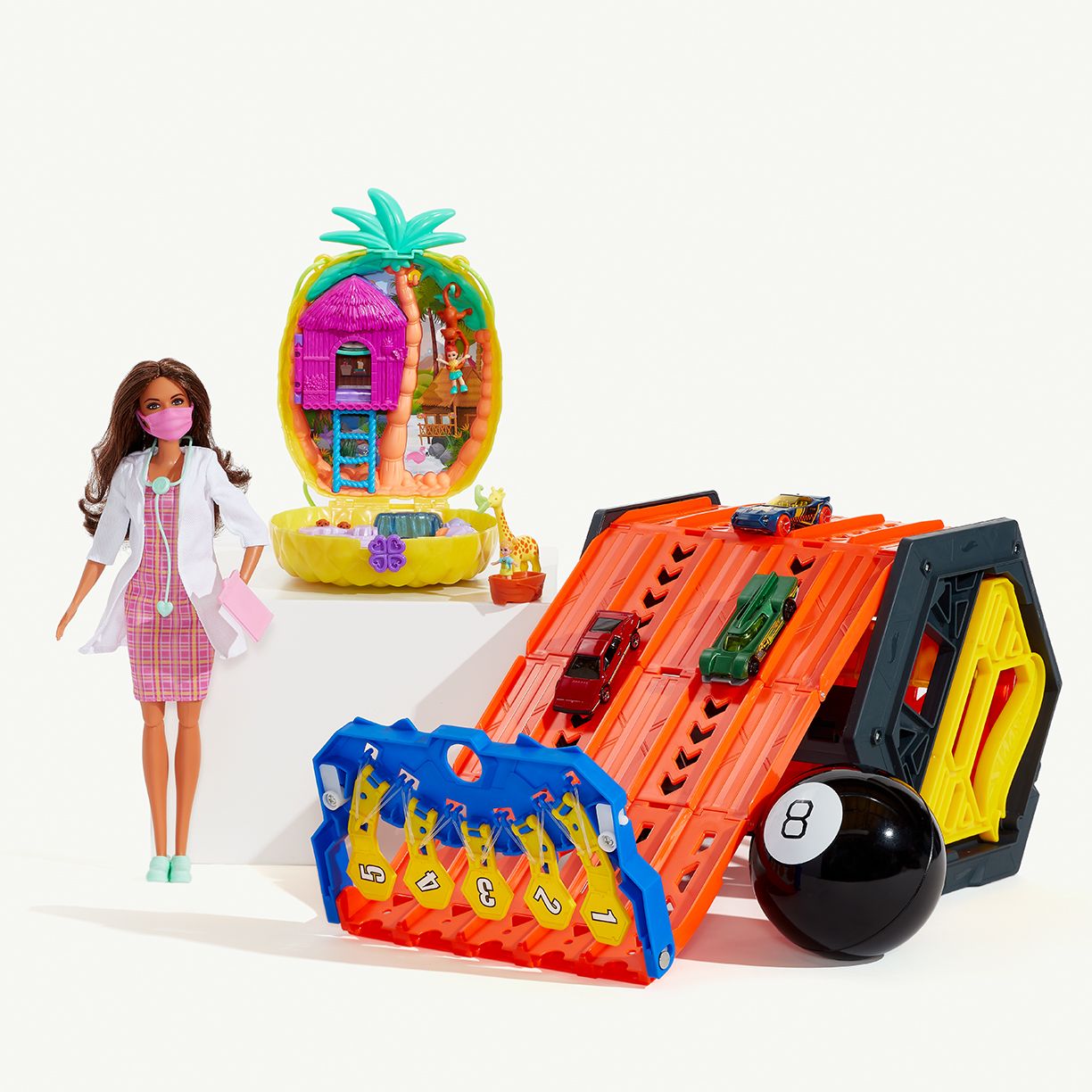 Oh Baby! Sets, Gear & More Starting at $10