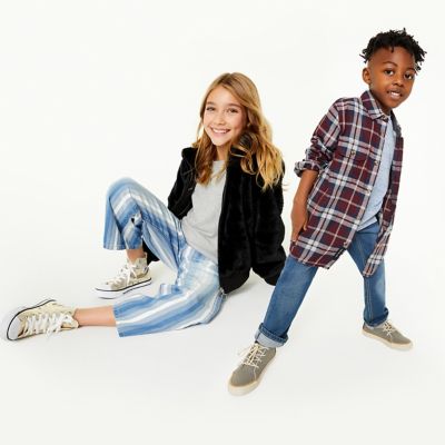 Denim Daze: Kids' Looks ft. XRAY