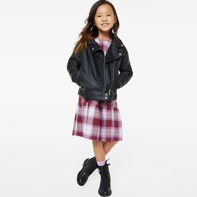 Holiday Gifts: Kids' Boots & Coats Under $40