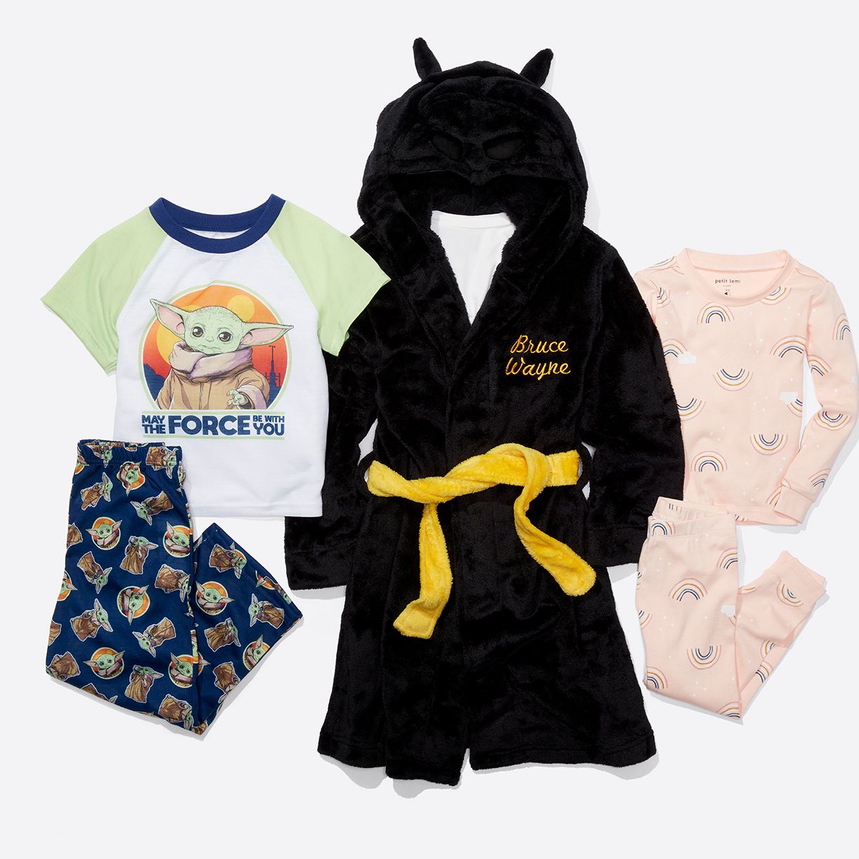 The Holiday Hangout: Pajama Party for Kids UP to 60% Off