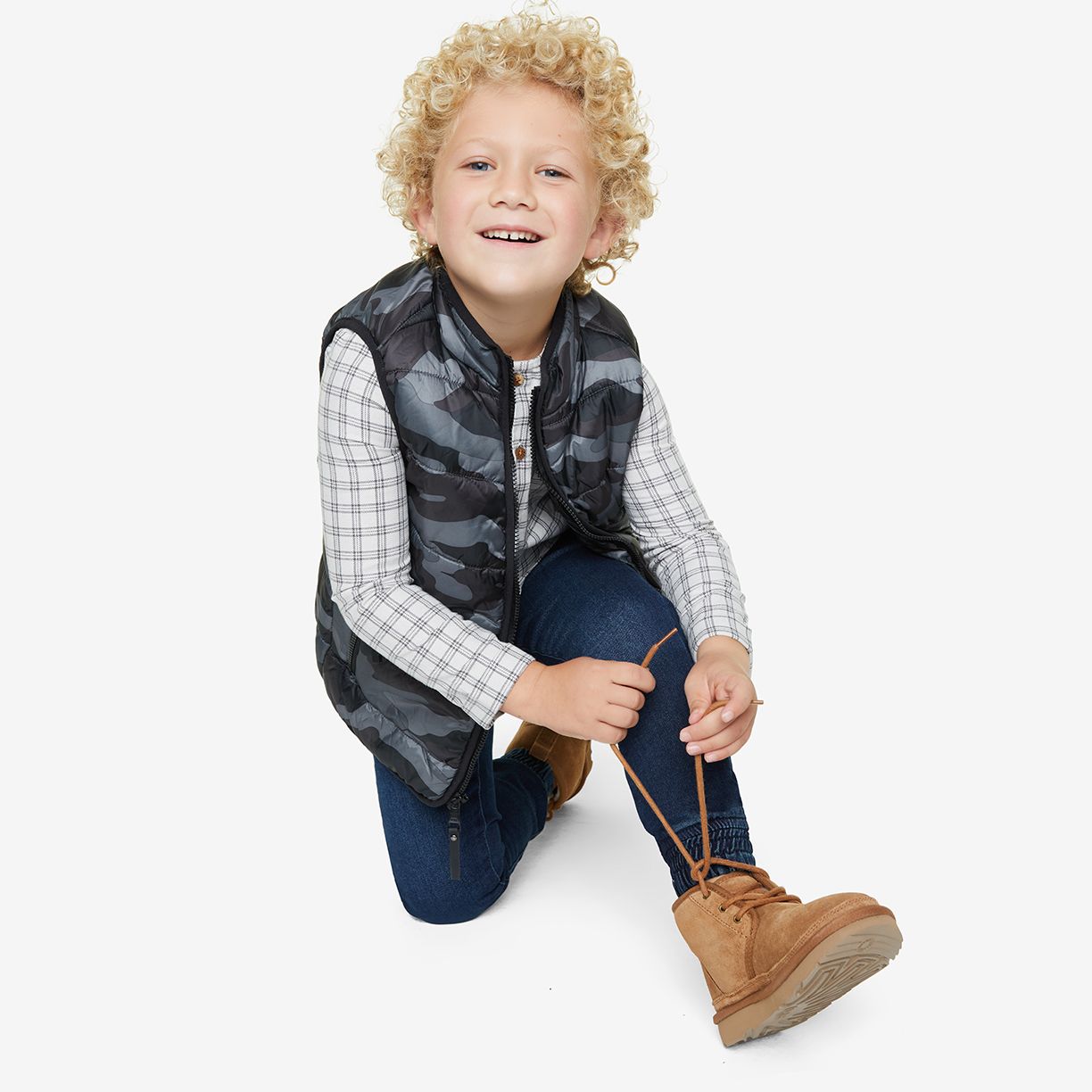 The Holiday Hangout: Get Outside for Kids Up to 65%