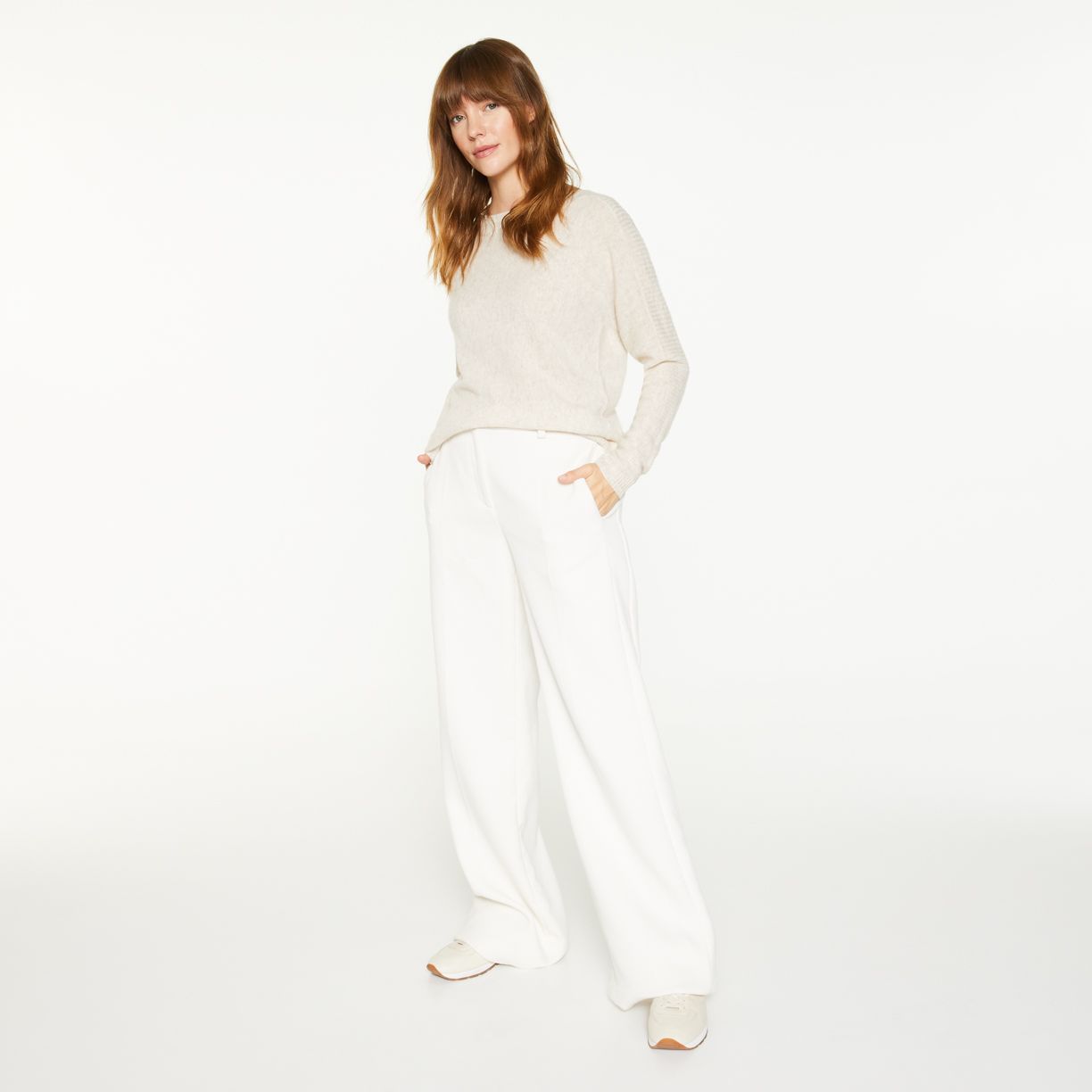 Cashmere for Her Up to 60% Off Incl. Plus