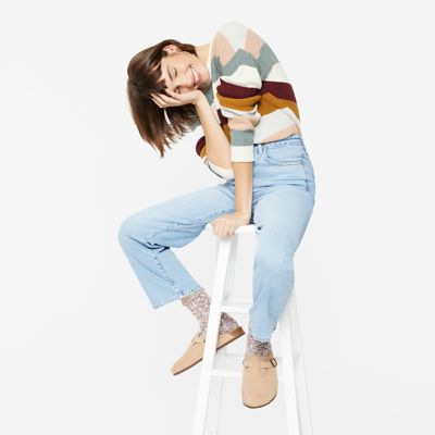 Madewell Starting at $25 Incl. Plus