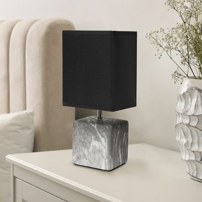 Marbled Lamps, Trays, & More Up to 55% Off