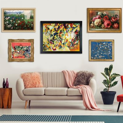 Overstock Art Up to 50% Off