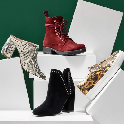 Steve Madden Women's Shoes Up to 60% Off