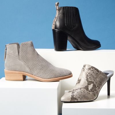 Dolce Vita Women's Shoes Up to 60% Off