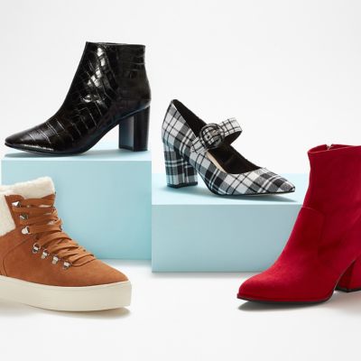 Marc Fisher Women's Shoes Up to 60% Off